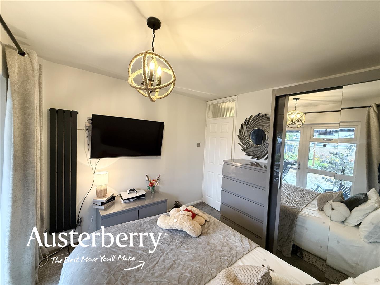 Thackeray Drive, Blurton, Stoke-On-Trent